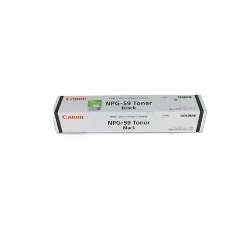 Canon NPG 59 Toner Cartridge Original