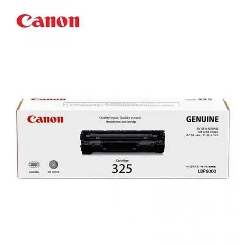 Canon 325 Toner Cartridge