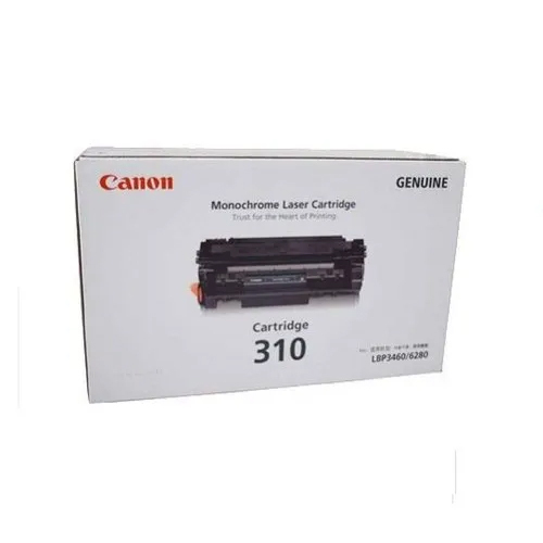 Canon 310 Toner Cartridge