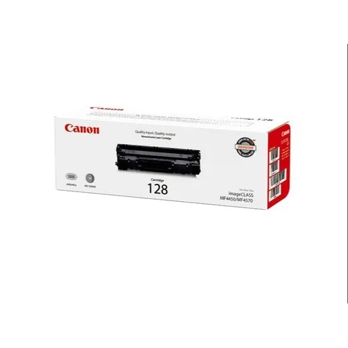Canon 128 Toner Cartridge