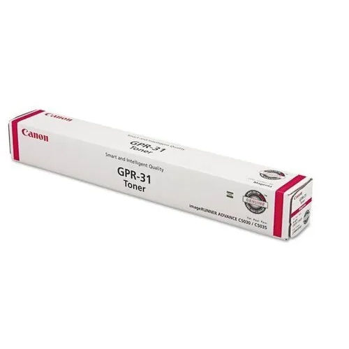 Canon GPR31 Laser Toner Cartridge