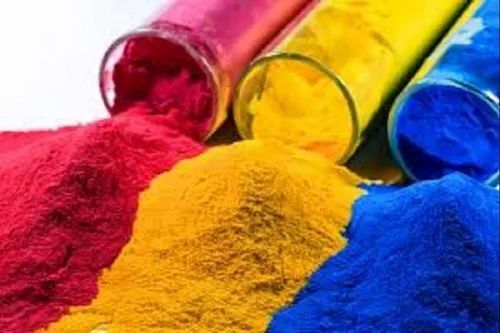 Dyes And Pigment Testing Services