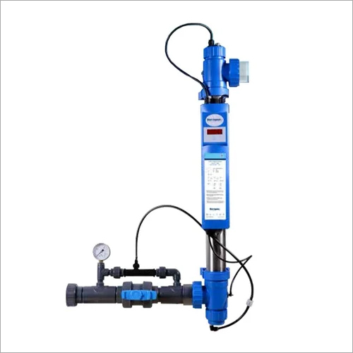 Swimming Pool UV Water Disinfection System