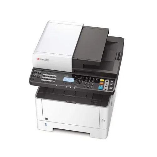 2040Dn Kyocera Multifunction Printer First Copy Time: 6.4 Seconds