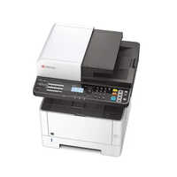 Kyocera M2040dn Multifunction Printer - 40 Ppm, A4 Paper Size, 32 Ipm Mono Scan Speed | New Condition, 6.4 Seconds First Copy Time, Usb & Ethernet Connectivity