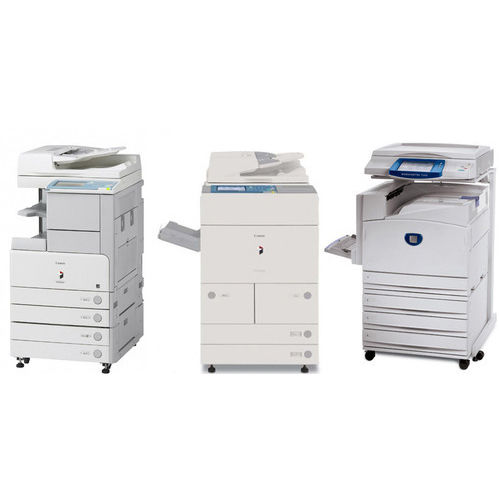 Xerox WC 7345 Laser Printer