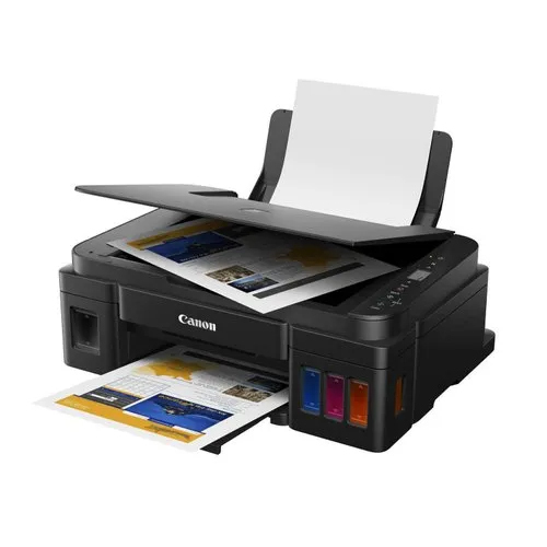 Canon G2012 All-In-One Ink Tank Printer