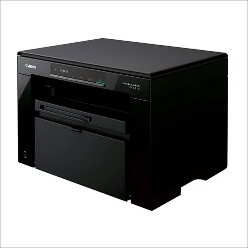 Canon MF3010 Laser Printer