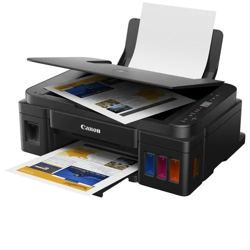 Canon Pixma G2010 All in One Inkjet Printer