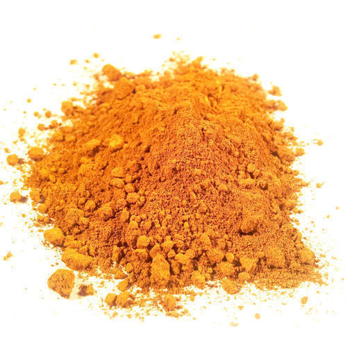 सुनहरा पीला रंगद्रव्य