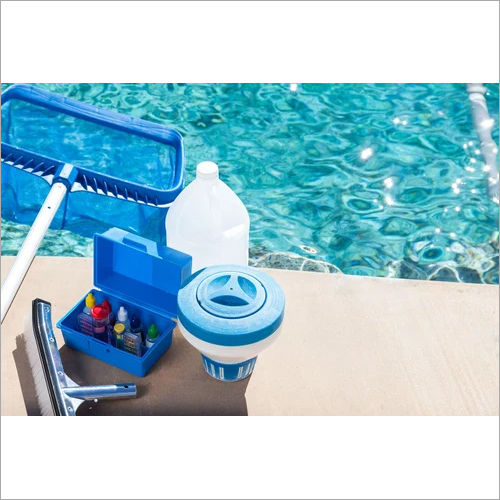 Swimming Pool Annual Maintenance Service By QUOLIKE