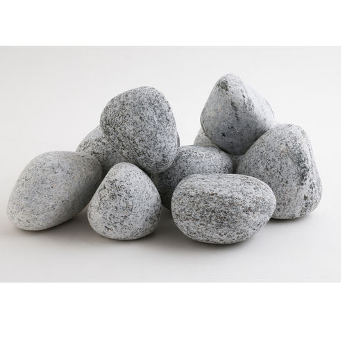 Mystique Grey Garden Pebbles