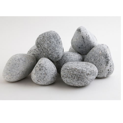Mystique Grey Pebbles