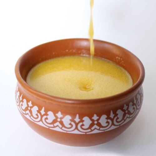 Ghee Testing Services