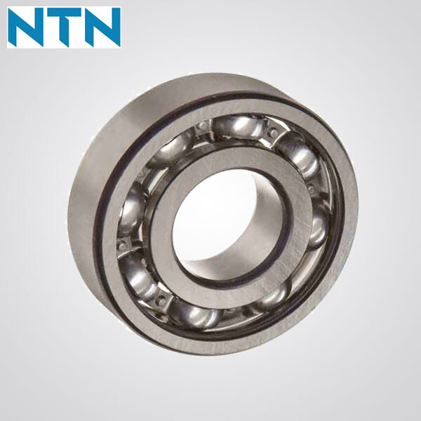 Heavy Duty Spherical Roller Bearings NTN