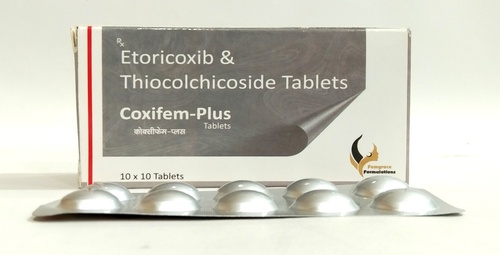 Coxifem Plus Tablet General Medicines