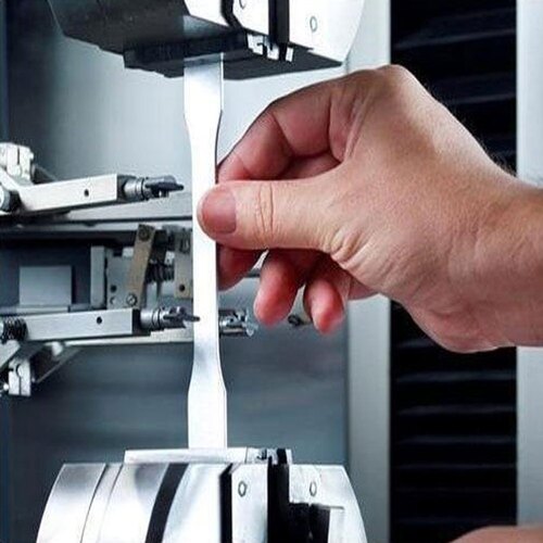 Heavy Metal Testing Services