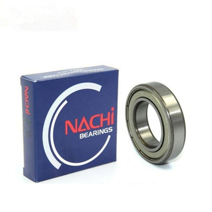 Double Row Cylindrical Roller Bearings Nachi