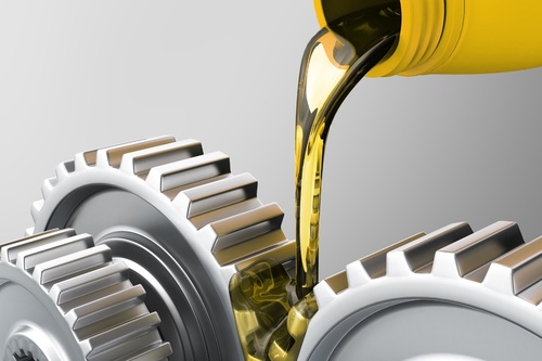 Lubricants Testing Services