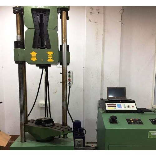 Mechanical Testing Services