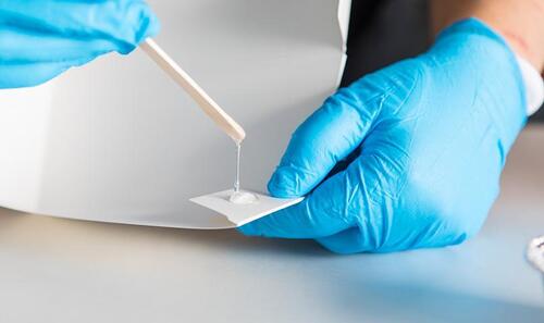 Paper Testing Services