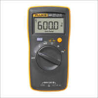 Fluke 101 Digital Multimeters