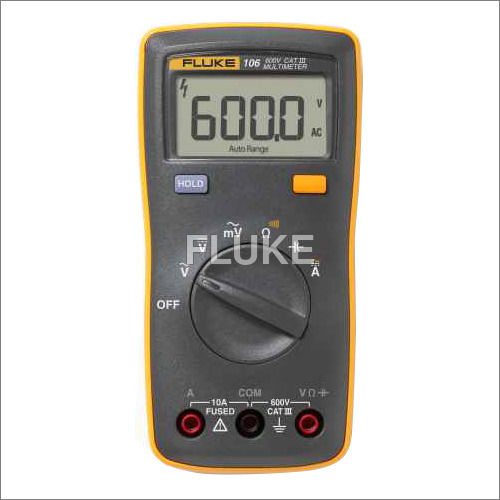 Fluke 106 Digital Multimeters