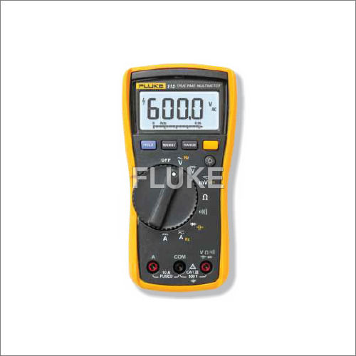 Fluke 115 Digital Multimeters