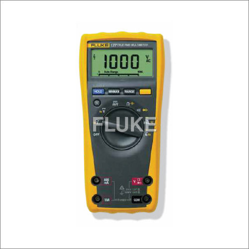 Fluke 177 Digital Multimeters