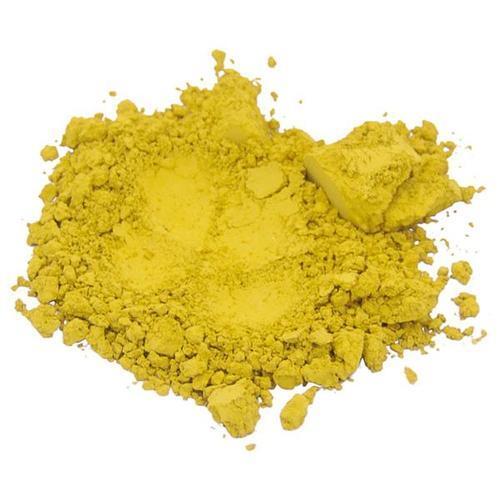 Lemon Lhani solvent dye