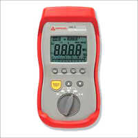 Amprobe AMB-25 1kV Digital Insulation Resistance Tester