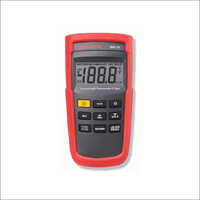 TMD-50 Infrared Thermometer