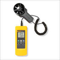 Fluke 925 Vane Anemometer