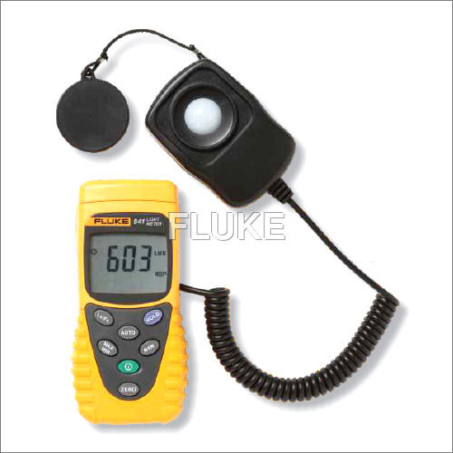 Fluke 941 Light Meter