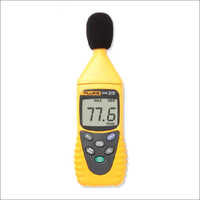 Fluke 945 Sound Level Meter