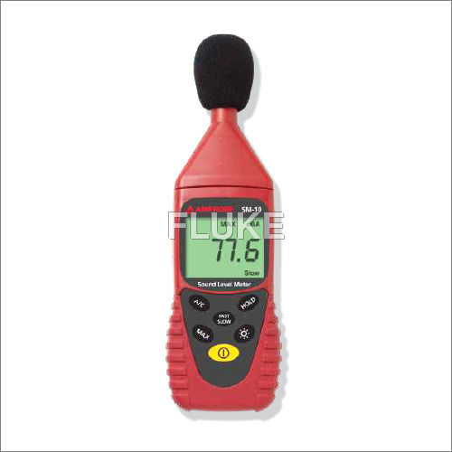 Sound Meter