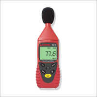 SM-10 Sound Level Meter