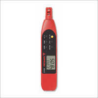 TH-1 Compact Probe Style Relative Humidity Meter