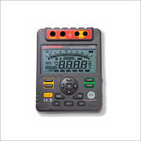 AMB50 5KV Insulation Tester