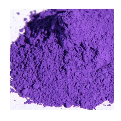 methyl voilet dye
