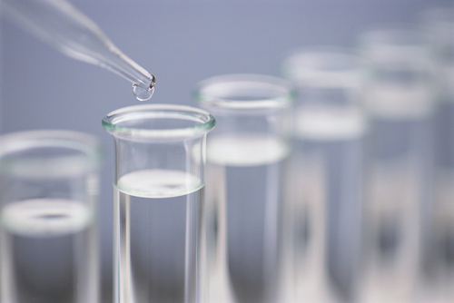 Resin Testing Services