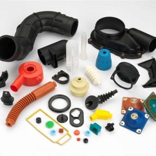 Rubber Products Testing Services By SHRADDHA ANALYTICAL SERVICES