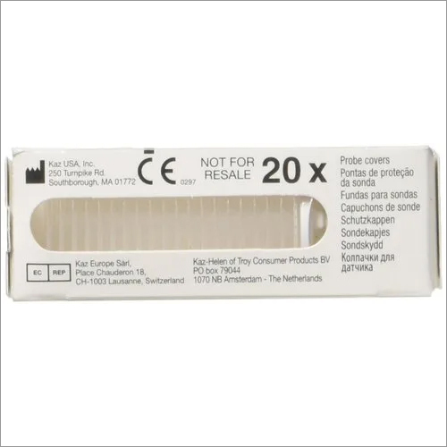 Braun Thermoscan Pc800