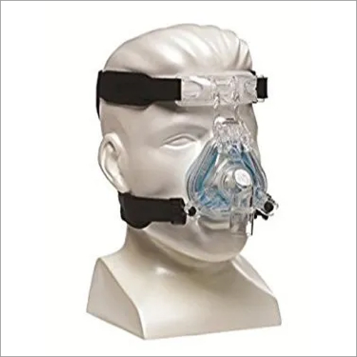 Philips Respironics Comfort Gel Nasal Mask Suitable For: Clinic