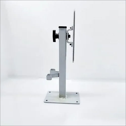 Otica Hospital Multipara Monitor Stand Dimension(L*W*H): 10.87X3.95X5 Inch Inch (In)