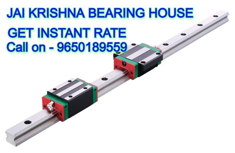Dealers of hiwin linear in gurgaon