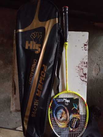 798 Badminton