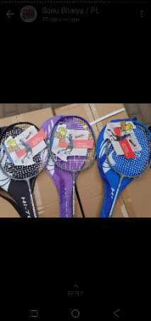 799 Badminton
