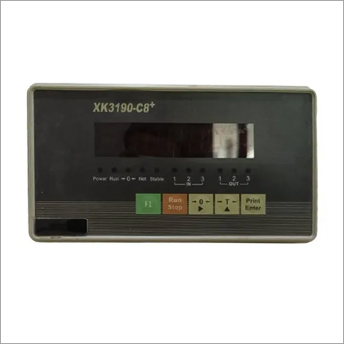 XK3190-C8 Load Cell And Indicator