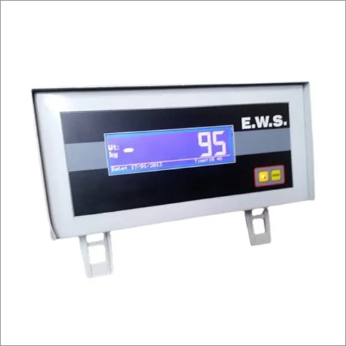 Digital Display Weighbridge Indicator